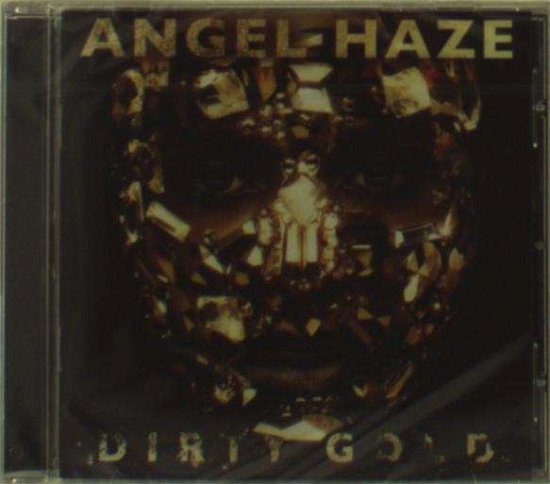 Dirty Gold - Angel Haze - Musikk - HIP HOP - 0602537717378 - 18. februar 2014