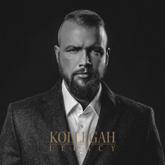 Legacy-remastered Best of - Kollegah - Muzyka - SELFMADE RECORDS - 0602557533378 - 14 lipca 2017