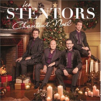Stentors · Stentors Chantent Noel (CD) (2017)