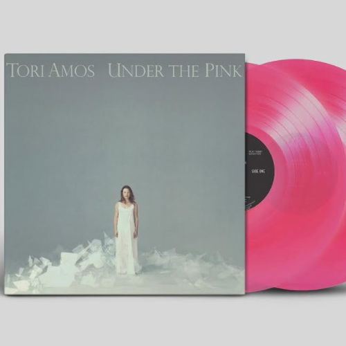 Under The Pink - Tori Amos - Música - Rhino Atlantic - 0603497845378 - 16 de julho de 2021