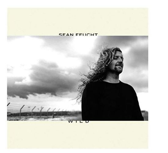 Cover for Sean Feucht · Wild (CD) (2018)