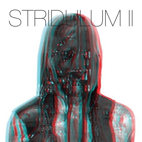 Stridulum II - Zola Jesus - Musiikki - SOUTERRAIN - 0673790026378 - perjantai 20. elokuuta 2010