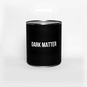 Cover for Spc Eco · Dark Matter (LP) (2015)