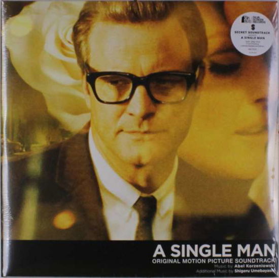 A Single Man / O.s.t. - Abel Korzeniowski - Music - SILVA SCREEN - 0738572132378 - May 26, 2017