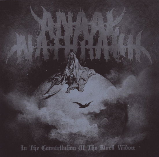 In the Constellation Of.. - Anaal Nathrakh - Música - CANDLELIGHT - 0803341256378 - 29 de junho de 2009