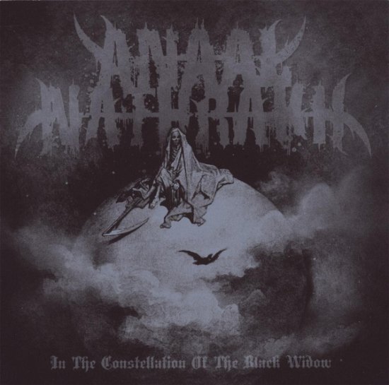 In the Constellation Of.. - Anaal Nathrakh - Music - CANDLELIGHT - 0803341256378 - June 29, 2009