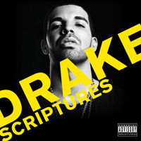 Scriptures - Drake - Musik - HAVASU RECORDS - 0803343166378 - 8. september 2017