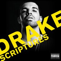 Cover for Drake · Scriptures (CD) (2017)