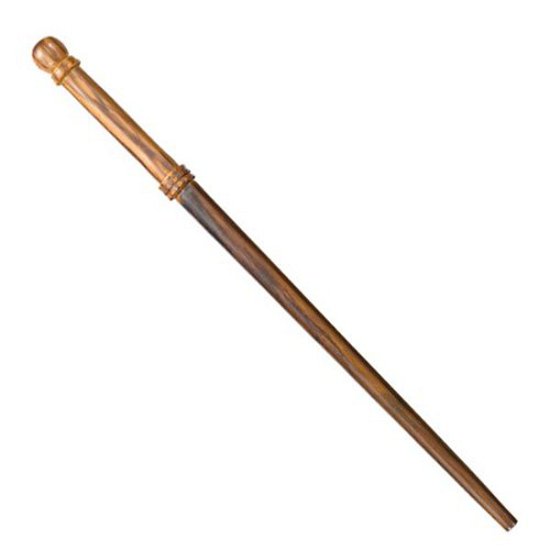 Gregory Goyles Wand ( NN8266 ) - Harry Potter - Merchandise - The Noble Collection - 0812370014378 - March 11, 2021