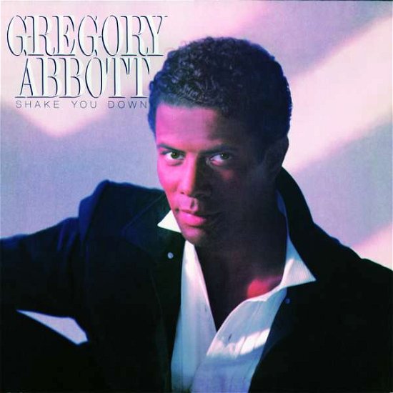 Shake You Down: 25th Anniversary - Gregory Abbott - Musik - FRIM - 0829421404378 - 27. april 2012