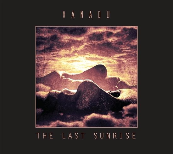 Cover for Xanadu · Last Sunrise (CD) (2011)
