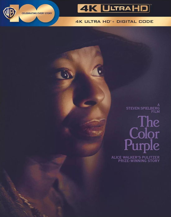 Color Purple (4K UHD Blu-ray) (2023)