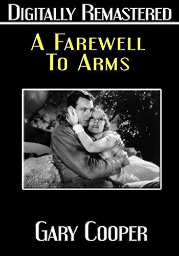 Cover for Farewell to Arms (DVD) (2015)