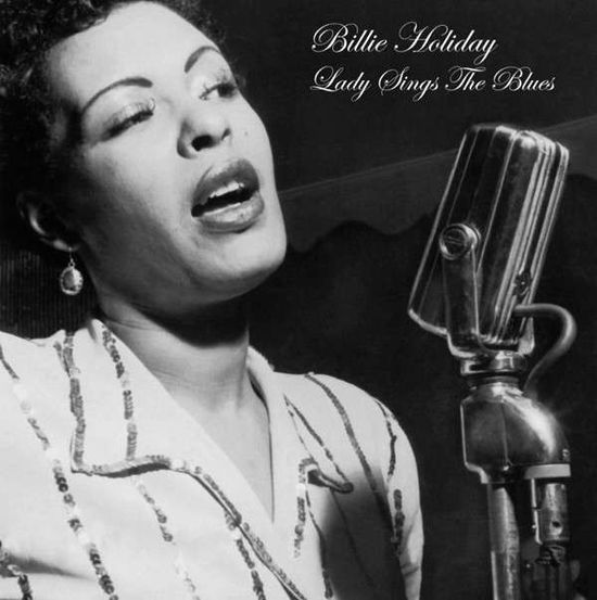 Lady Sings the Blues (140 G Audiophile - Billie Holiday - Musikk - Doxy - 0889397020378 - 31. oktober 2014