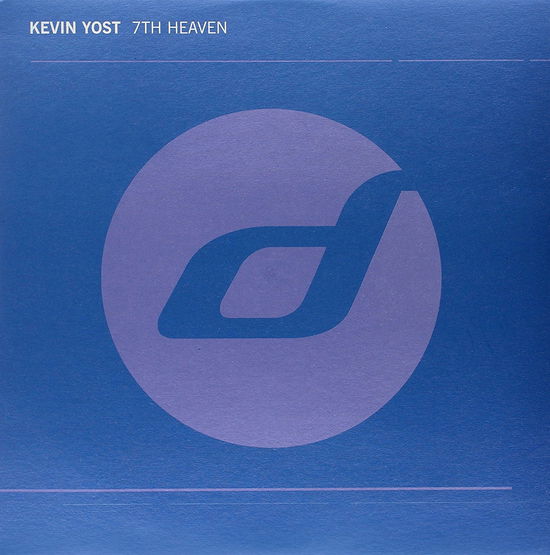 12 Yost, Kevin-7th Heaven - Kevin Yost  - Music - Distance - 3252417420378 - 