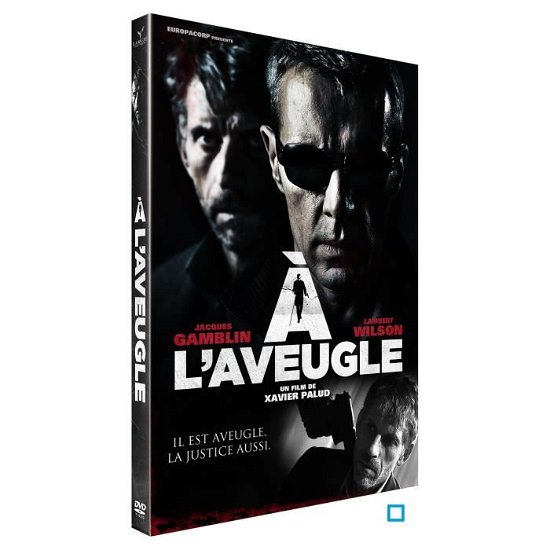 A L'aveugle - Movie - Film - EUROPACORP - 3700724900378 - 