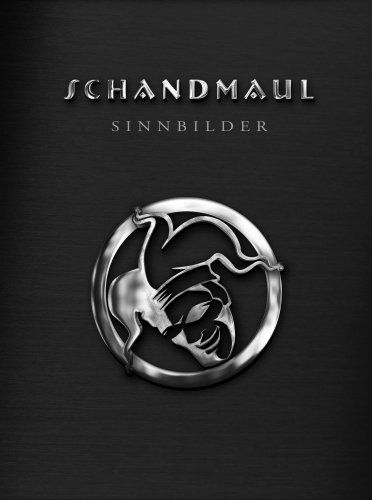Sinnbilder - Schandmaul - Filmes - FAME - 4029758810378 - 12 de novembro de 2008