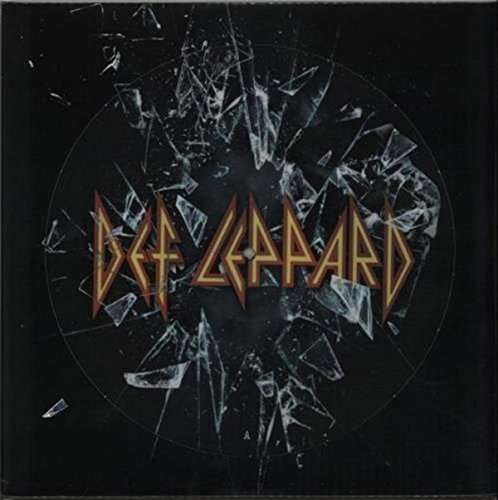 Def Leppard - Def Leppard - Música - Universal Music - 4029759110378 - 17 de fevereiro de 2023