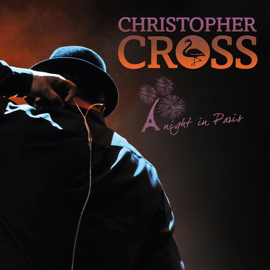 Christopher Cross · A Night in Paris (Black Lp) (LP) (2024)