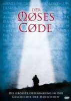 Cover for Drew Heriot · Der Moses Code (DVD) (2008)