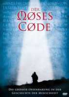 Der Moses Code - Drew Heriot - Movies - HORIZON - 4042564054378 - October 31, 2008