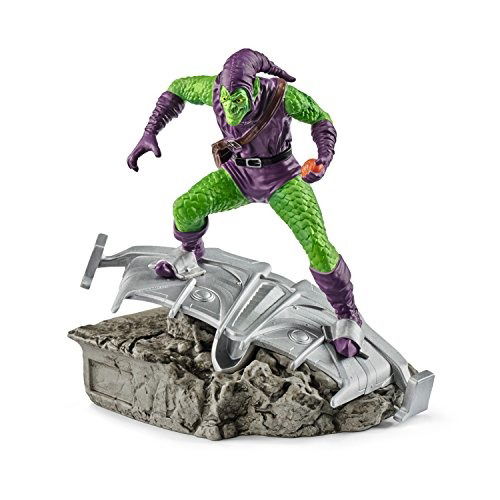 Cover for Schleich · Schleich -Green Goblin (MERCH)