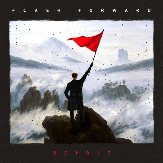 Revolt - Flash Forward - Musik - CARGO DUITSLAND - 4059251149378 - 24 november 2017