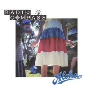 Cover for Radio Compass · Aloha (LP) [Limited edition] (2022)