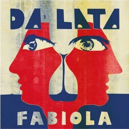 Fabiola - Da Lata - Musik - AGOGO - 4260130541378 - 17. oktober 2013