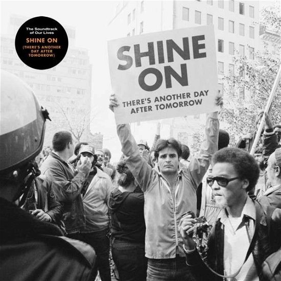 Cover for Soundtrack of Our Lives · Shine on (There's Another Day) (MERCH) (2013)