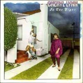 Cover for Cheryl Lynn · In the Night (CD) [Japan Import edition] (2012)