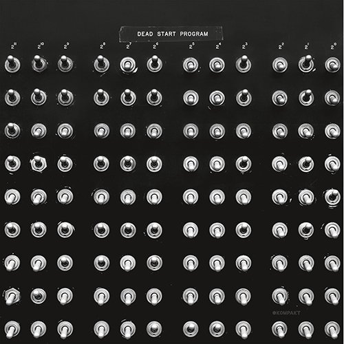 Cover for John Tejada · Dead Start Program (CD) [Japan Import edition] (2018)