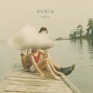 Cover for Rubik · Solar (CD) [Japan Import edition] (2011)