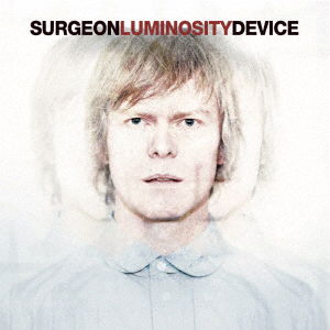 Cover for Surgeon · Luminosity Device (CD) [Japan Import edition] (2018)