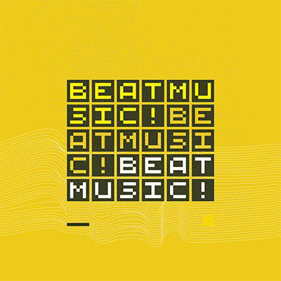 Beat Music! Beat Music! - Mark Guiliana - Musiikki - JPT - 4532813846378 - tiistai 29. kesäkuuta 2021