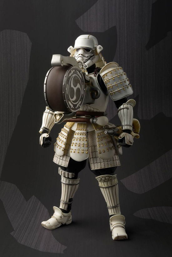 Cover for Star Wars · Sw Storm Trooper Taikoyaku af (MERCH)