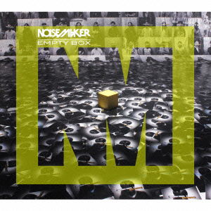 Cover for Noisemaker · Empty Box (CD) [Japan Import edition] (2012)