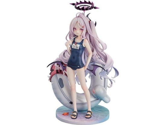 Cover for Good Smile · Blue Archive Hina Swimsuit 1/7 Figure (MERCH) (2025)