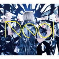 Cover for Reol · Kyokou Shuu &lt;limited&gt; (CD) [Japan Import edition] (2018)