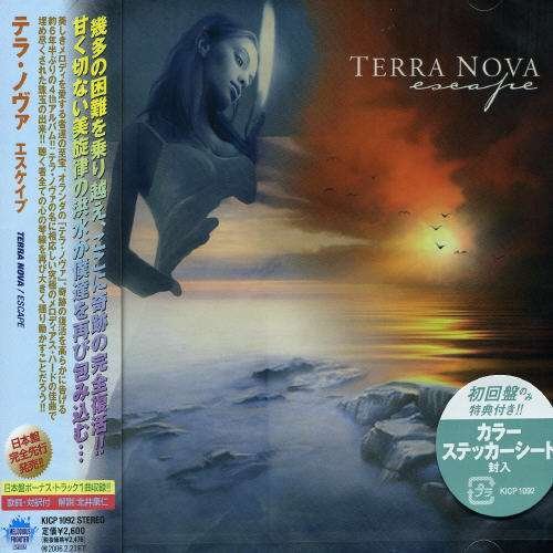 Escape - Terra Nova - Musikk - KNGJ - 4988003314378 - 24. august 2005