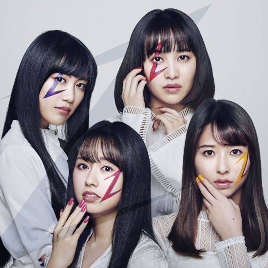 Cover for Momoiro Clover Z · Stay Gold (CD) [Japan Import edition] (2019)