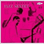 Modern Jazz Sextet - Dizzy Gillespie - Música - VERVE - 4988031159378 - 27 de julho de 2016