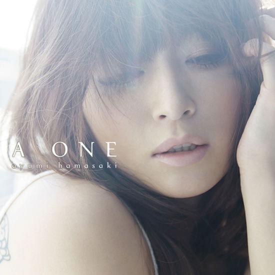 Cover for Ayumi Hamasaki · A One (CD) [Japan Import edition] (2015)