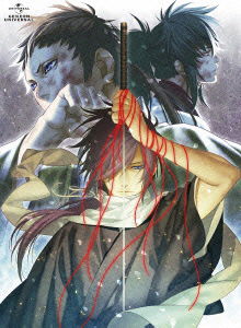 Cover for Otomate · Hakuoki  Reimeiroku 5 &lt;limited&gt; (MBD) [Japan Import edition] (2013)