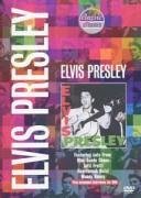Cover for Elvis Presley · Classic Album Series (DVD) (2016)