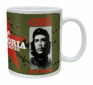 Cover for Mokken · Che Guevara - Hasta Victoria (Leketøy) (2014)