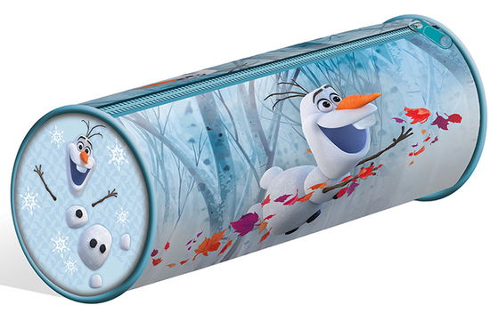 Frozen 2 - Olaf Pencil Case - Frozen 2 - Gadżety -  - 5051265729378 - 26 listopada 2019