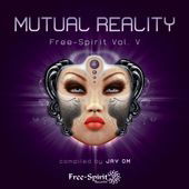 Vol. 5-free Spirit-mutual Real (CD) (2017)