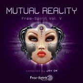 Cover for Vol. 5-free Spirit-mutual Real (CD) (2017)