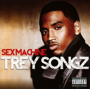 Sex Machine - Trey Songz - Música - LMGR MUSIC - 5060330571378 - 26 de janeiro de 2015